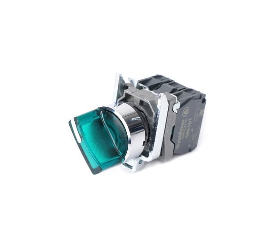 Переключатель Systeme Electric SB4BK123M5