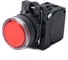 Кнопка Systeme Electric SB5AW34B2 1