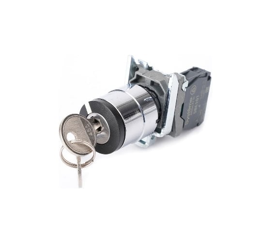 Переключатель Systeme Electric SB4BG61