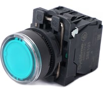 Кнопка Systeme Electric SB5AW33M5