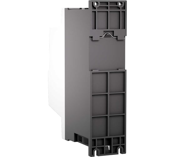 Устройство плавного пуска Prompower P2S-050-4-1T5-A, напряжение 400 B, мощность 1,5 кВт, 4А P2S05041T5A