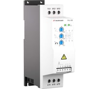 Устройство плавного пуска Prompower P2S-050-4-7T5-A, напряжение 400 B, мощность 7,5 кВт, 16А P2S05047T5A