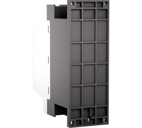 Устройство плавного пуска Prompower P2S-050-4-55-A, напряжение 400 B, мощность 55 кВт, 105А P2S050455A