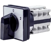 Выключатель кулачковый открытого исполнения КБ Ключ 4G 20- 53-U 4G000009A0EPL