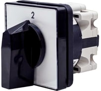 Выключатель кулачковый специального исполнения КБ Ключ 4G 20- 54-U S1 4G000155A0EPL