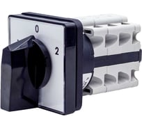 Выключатель кулачковый специального исполнения КБ Ключ 4G 20- 53-U S1 4G000092A0EPL