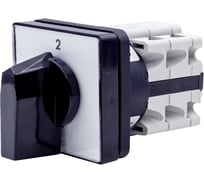 Выключатель кулачковый специального исполнения КБ Ключ 4G 20- 55-U S1 4G000117A0EPL