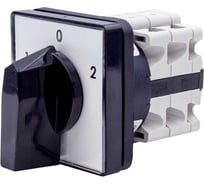 Выключатель кулачковый специального исполнения КБ Ключ 4G 20- 52-U S1 4G000100A0EPL