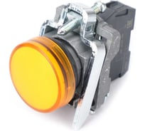 Сигнальная лампа Systeme Electric SB4BVB5