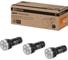 Индикатор (указатель) TDM ELECTRIC положения AD22-DRS (LED) матрица d22 мм красный/зеленый упаковка 10 штук 220 В AC/DC SQ0702-0103 1