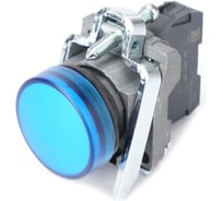 Сигнальная лампа Systeme Electric SB4BVM6