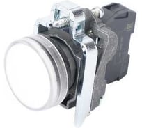 Сигнальная лампа Systeme Electric SB4BVM1