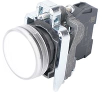 Сигнальная лампа Systeme Electric SB4BVB1