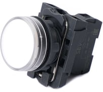 Сигнальная лампа Systeme Electric SB5AVB1