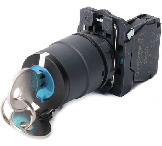 Переключатель Systeme Electric SB5AG21