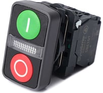 Кнопка Systeme Electric SB5AW7A3741M5