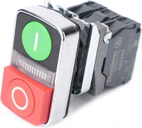 Кнопка Systeme Electric XB4BW73731B5 SB4BW73731B5