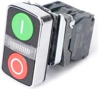 Кнопка Systeme Electric XB4BW7A3741M5 SB4BW7A3741M5