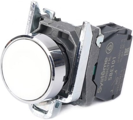Кнопка Systeme Electric SB4BA11