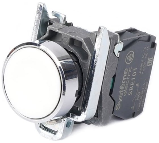 Кнопка Systeme Electric SB4BA11