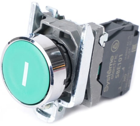 Кнопка Systeme Electric SB4BA3311