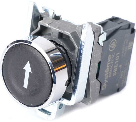 Кнопка Systeme Electric SB4BA3351 1