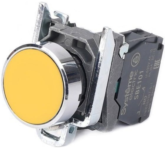 Кнопка Systeme Electric SB4BA51