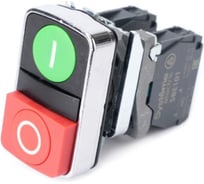 Кнопка Systeme Electric SB4BA73415