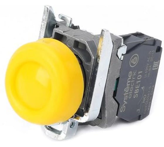 Кнопка Systeme Electric SB4BP51