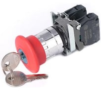 Кнопка Systeme Electric SB4BS9445