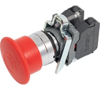 Кнопка Systeme Electric SB4BT845