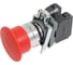 Кнопка Systeme Electric SB4BT845 1
