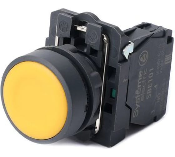 Кнопка Systeme Electric SB5AA51