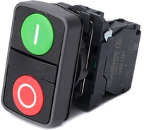 Кнопка Systeme Electric SB5AA73415