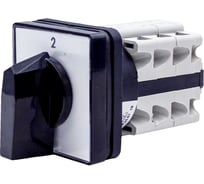 Выключатель кулачковый специального исполнения КБ Ключ 4G 20- 56-U S65 4G005623A0EPL