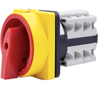 Выключатель кулачковый специального исполнения КБ Ключ 4G 20- 56-U S6 4G000388A0EPL