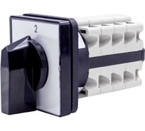 Выключатель кулачковый открытого исполнения КБ Ключ 4G 20- 69-U 4G000015A0EPL