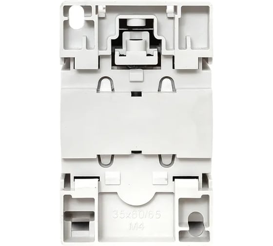 Комплект EKF КМЭ 18А 1NC 230В АС с дополнительными контактами 2НО+2НЗ AVERES ctr-s-18-01-230-av-22