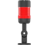 Сигнальные лампы MESAN IP67 материал Поликарбонат Антивандальная защита IK10 MS 82610.1.24VAC/DC