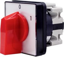 Выключатель кулачковый специального исполнения КБ Ключ 4G 20-91-U R012 4G000843A0EPL