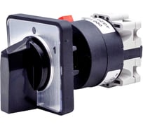 Выключатель кулачковый специального исполнения КБ Ключ 4G 20-91-U S16 4G007142A0EPL