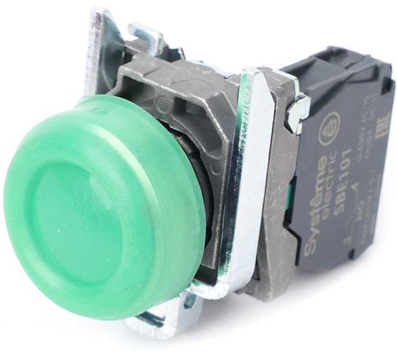 Кнопка Systeme Electric SB4BP31