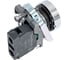 Кнопка Systeme Electric SB4BP31 2