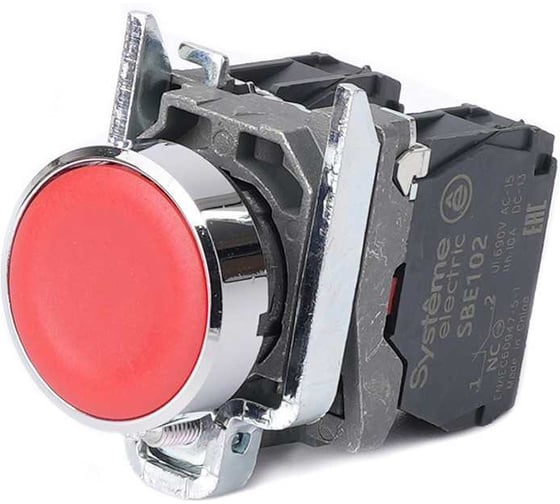 Кнопка Systeme Electric SB4BA45