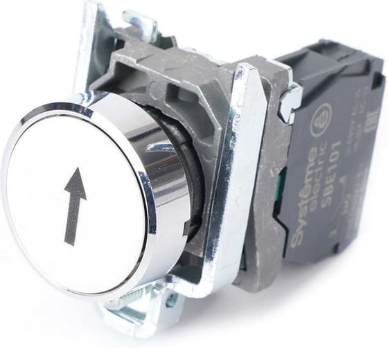Кнопка Systeme Electric SB4BA3341
