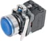 Кнопка Systeme Electric SB4BW36B5 1