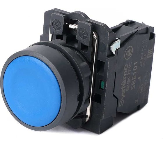 Кнопка Systeme Electric SB5AA61