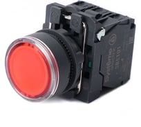 Кнопка Systeme Electric SB5AW34M5