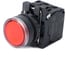 Кнопка Systeme Electric SB5AW34M5 1
