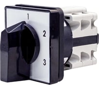 Выключатель кулачковый открытого исполнения КБ Ключ 4G 20- 82-U 4G000025A0EPL